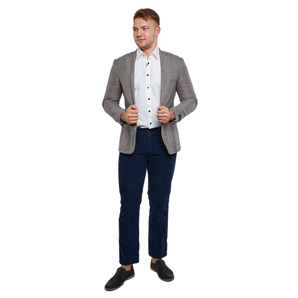 Beymen Blouse Men size XL Tan